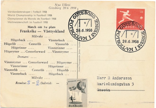 Frankrike-Västtyskland 1b